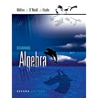 Beginning Algebra by Julie Miller and Molly O'Neill