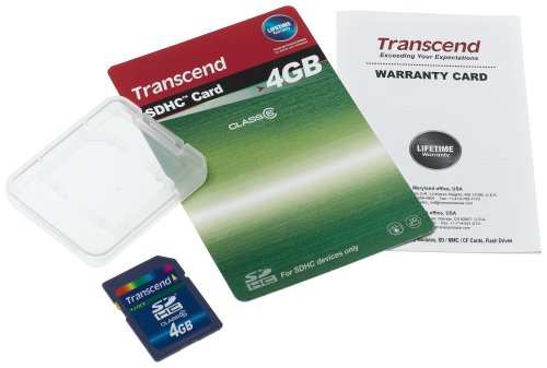 Camcorders For Sale Ts4gsdhc6e Card Flash