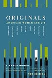 Review Da Capo Press Inc  / Originals: American Women Artists