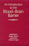 An Introduction to the Blood-Brain Barrier
