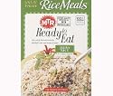 Jeera Rice, Pack of 6 - 10 Ounce Packets (60 Oz. )