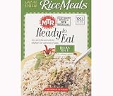 Jeera Rice 10.5oz - 1 case ( 210 oz)