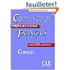Communication progressive du fran�ais Niveau d�butant : Corrig�s