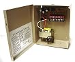 Q-See QS2409 9 Camera Power Distribution Panel