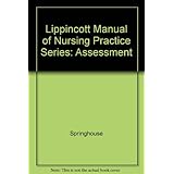 lippincott manual of nursing practice series assessment