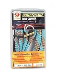 Boresnake Boresnake Bore Cleaner 357/375Cal Rifle Clam Pack