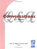 Conversations in E- Learning: Q & A