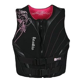 HO Sports Form Fit CGA Waterski Vest - Women's