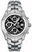 Tag Heuer Link Mens Automatic Chronograph Brushed Stainless Steel Watch CT5111BA0550