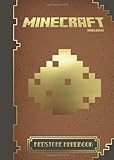 Minecraft : redstone handbook
