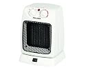 Ceramic Safe-T-Furnace Space Heater
