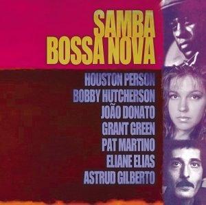 Bossa Nova