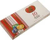 Jelly Belly 10 Flavor Gift Box