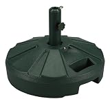 Free-Stand Umbrella Base - Green