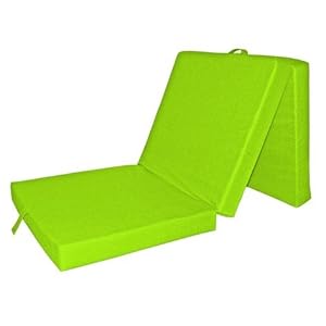 Faltmatratze 3-teilig limone Faltmatratze 3-teilig limone