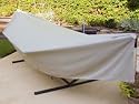 Hammock Covers : 188 x 60 x 20 Khaki