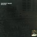 Discreet Music