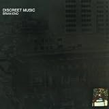 Discreet Musicpar Brian Eno