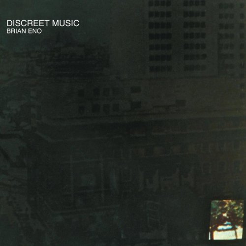 Discreet Music