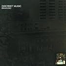 Discreet Music