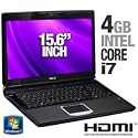 ASUS G51J-A1 15.6-Inch Blue Gaming Laptop (Windows 7 Home Premium)