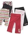 Greendog Baby Girl Capri Pants