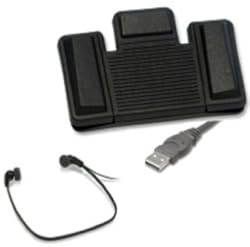 Philips Transcription Set 1
