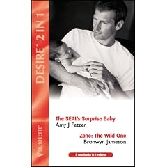 Seals Surprise Baby/Zane the Wild One
