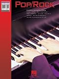Pop/Rock: Note-for-Note Keyboard Transcriptions