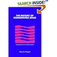 The History of Econometric Ideas (Historical Perspectives on Modern Economics) by  Mary S. Morgan