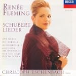 Schubert - Lieder : Ave Maria - Die F...