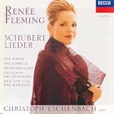 Schubert - Lieder : Ave Maria - Die Forelle - Heidenroslein - Gretchen Am Spinnrade...