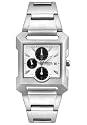 Men's Chronograph Stainless Steel