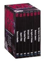 Lords of the Mafia - Boxed Set