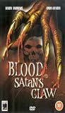 Blood On Satan's Claw [1971] [DVD]