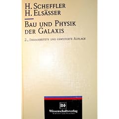 Bau und Physik der Galaxis