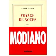 Voyage de noces