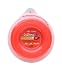 Tools & Hardware : Cyclone .095-Inch-by-140-Foot Commercial Trimmer Line, Orange #CY095D1/2-12