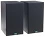 Design Acoustics DAS16 Bookshelf Speakers