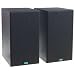 Design Acoustics DAS16 Bookshelf Speakers
