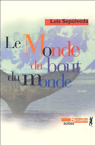 Le Monde du bout du monde