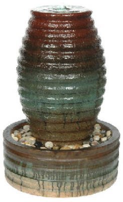 Bond Mfg Company #Y98535 Madera Water Fountain
