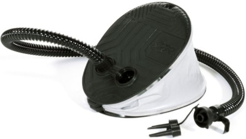 Sevylor Super Turbo Foot Pump