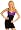 Black & Masquerade Purple