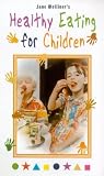 Healthy Eating For Children [1994] VHS