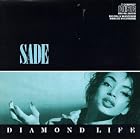 Diamond Life by  Sade 