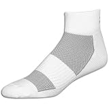 Under Armour HeatGear 2-A-Day Quarter Sock 2-Pack