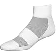 Under Armour HeatGear 2-A-Day Quarter Sock 2-Pack