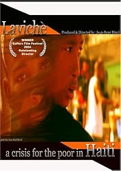 Laviche A Crisis For The Poor In Haiti