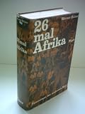 Produkt-Bild: Werner Holzer: 26 mal Afrika - Panoramen der modernen Welt